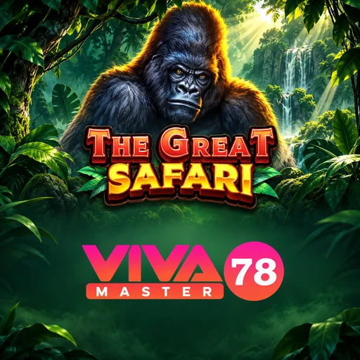 Aplikasi vivamaster78 APK