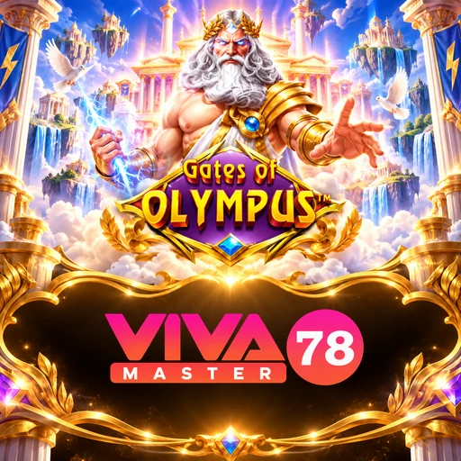 Lisensi Resmi vivamaster78