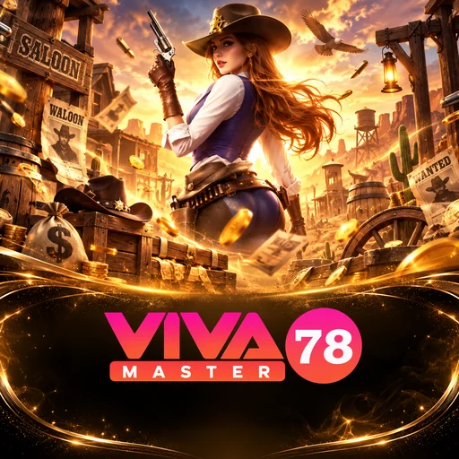 Profil vivamaster78 Indonesia